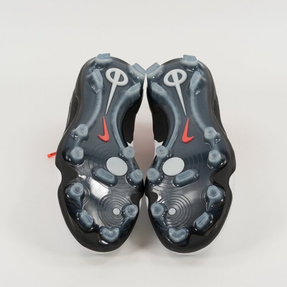 Nike Tiempo Legend 10 Elite FG DV4328-100 Soccer Cleats Multi Size - Picture 7 of 10